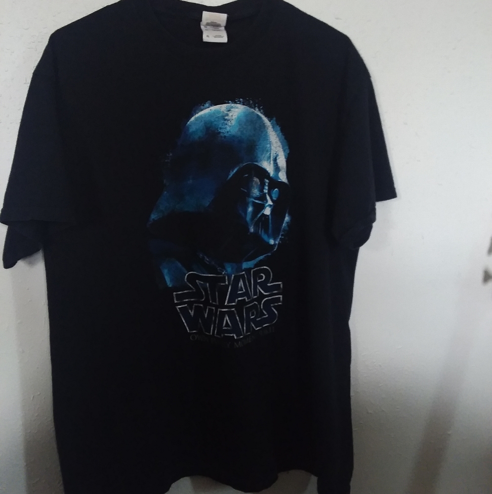 Vintage Star Wars 2011 - XL